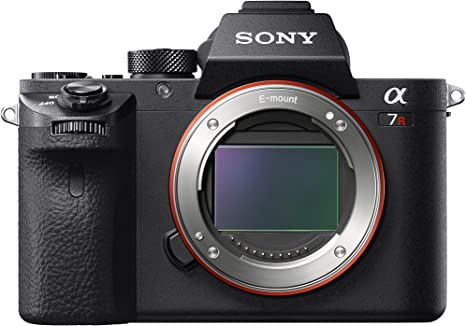 Sony Alpha A7R Mark II Camera Body (Used)