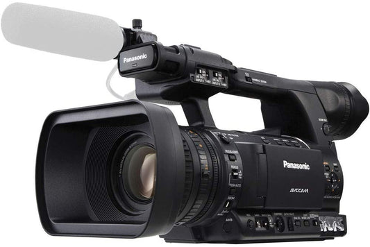 Panasonic AG-AC160EN AVCCAM CAMCORDER