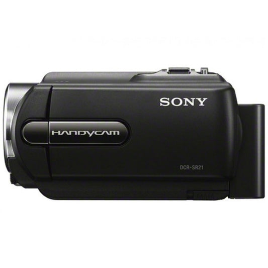 Used: Sony DCR-SR21