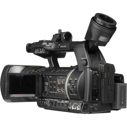 Panasonic AG-AC160EN AVCCAM CAMCORDER