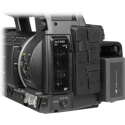 Panasonic AG-AC160EN AVCCAM CAMCORDER