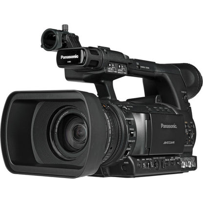 Panasonic AG-AC160EN AVCCAM CAMCORDER