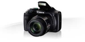 Used: Canon SX540HS Camera