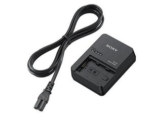 Sony BC-QZ1 Battery Charger for A7 III A7M3 A7R III A7RM3 A9 Cameras