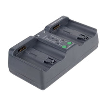 Load image into Gallery viewer, Bevik Dual Camera Battery Charger MH-26
