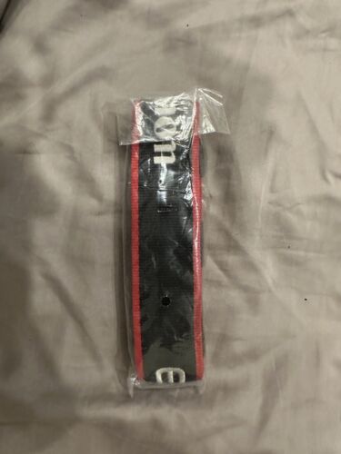 New Genuine Canon EOS 5D Mark II Camera neck shoulder strap photography OEM