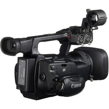 Load image into Gallery viewer, Canon XF100 HD Professional Camcorder
