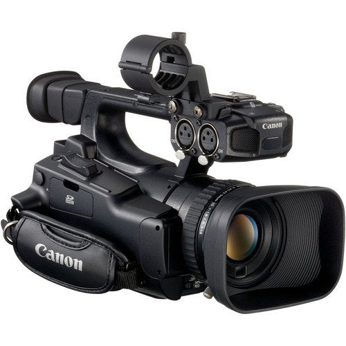 Canon XF100 HD Professional Camcorder