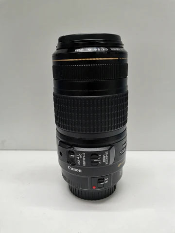 Canon EF 70-300mm F4-5.6 IS USM (Used)