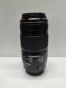 Used: Canon EF 70-300mm F4-5.6 IS USM