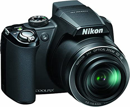 Nikon Coolpix P90 Camera (Used)