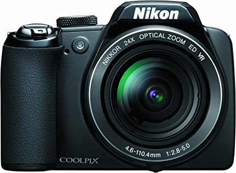 Nikon Coolpix P90 Camera (Used)