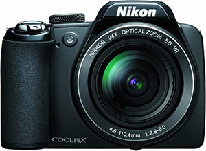 Used: Nikon Coolpix P90 Camera