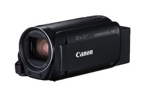 Used: Canon Legria HF R806