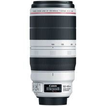 Load image into Gallery viewer, Used: Canon EF 100-400mm f4.5-5.6 L IS II USM DSLR Camera Lens
