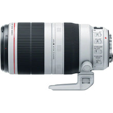 Load image into Gallery viewer, Used: Canon EF 100-400mm f4.5-5.6 L IS II USM DSLR Camera Lens
