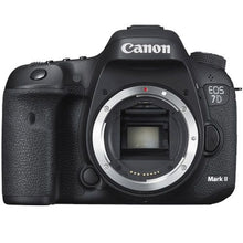Load image into Gallery viewer, Canon 7D Mark II with 18-55mm Lens
