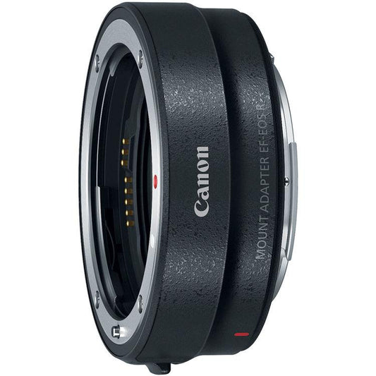 Canon Mount Adapter EF-EOS R (Used)