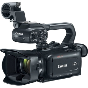 Canon XA15 Camcorder (PAL)