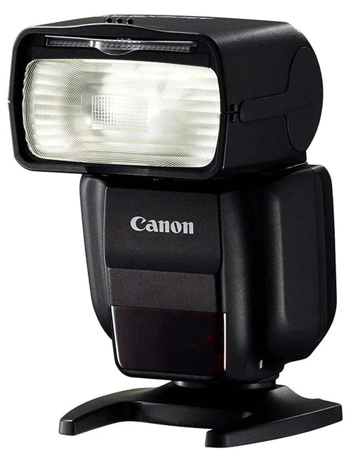 Used: Canon Speedlite 430EX III RT