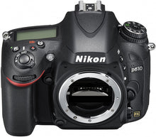 Load image into Gallery viewer, Nikon D610 24.3 MP Camera Body
