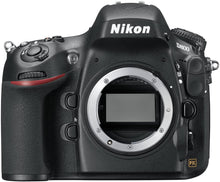 Load image into Gallery viewer, Nikon D800 36.3 MP CMOS FX-Format Digital SLR Camera Body
