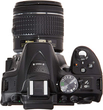 Load image into Gallery viewer, Nikon D5300 Digital SLR Camera Dual Lens Kit
