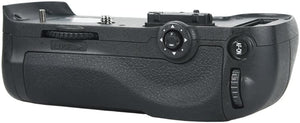 Battery Grip for Nikon D810 D800 D800E D810A DSLR Digital Camera as EN-EL15(MB-D12)