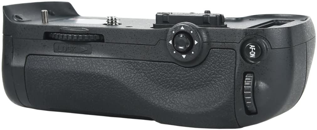 Battery Grip for Nikon D850 Digital SLR Camera as EN-EL15 EN-EL18A (MB-D18)