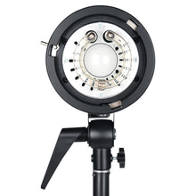 Load image into Gallery viewer, Godox DS400II 400Ws Studio Flash Light GN76 Bowens Mount
