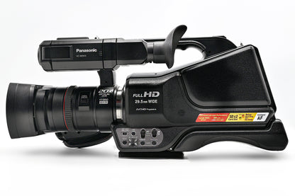 Panasonic HC-MDH2 AVCHD (Used)