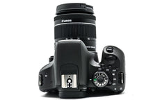 Load image into Gallery viewer, Canon 800D With 18-55mm STM Lens (Used)
