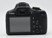 Load image into Gallery viewer, Canon EOS 2000D with 18-55mm f/3.5-5.6 III Lens (Used)
