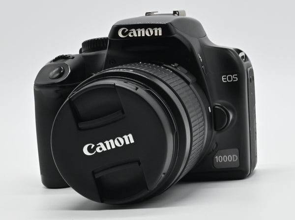 canon 1000d for sale