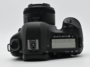 Used: Canon 5D Mark III with 50mm f1.8 STM lens