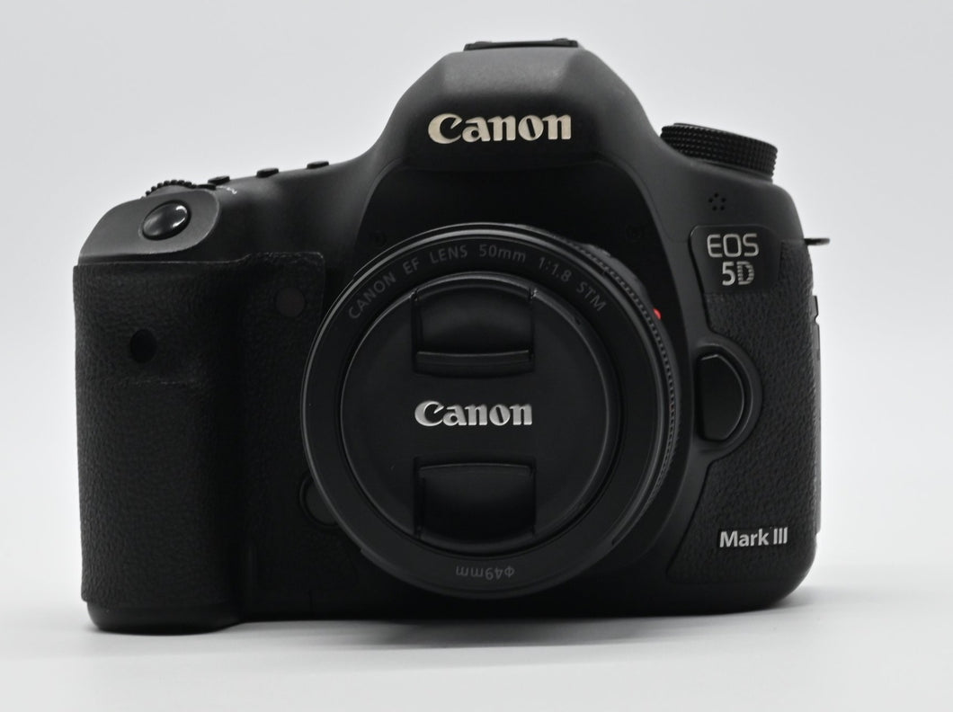 Used: Canon 5D Mark III with 50mm f1.8 STM lens