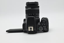 Load image into Gallery viewer, Canon 250D with 18-55mm Lens (Used)
