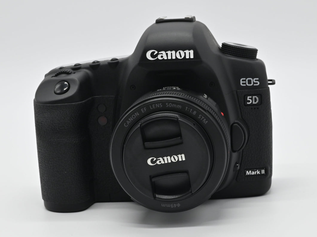 Used:Canon 5D Mark II with 50mm lens f1:8 STM lens