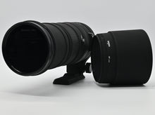 Load image into Gallery viewer, Sigma 150-500mm f/5-6.3 DG APO AF HSM OS Lens for Canon (Used)
