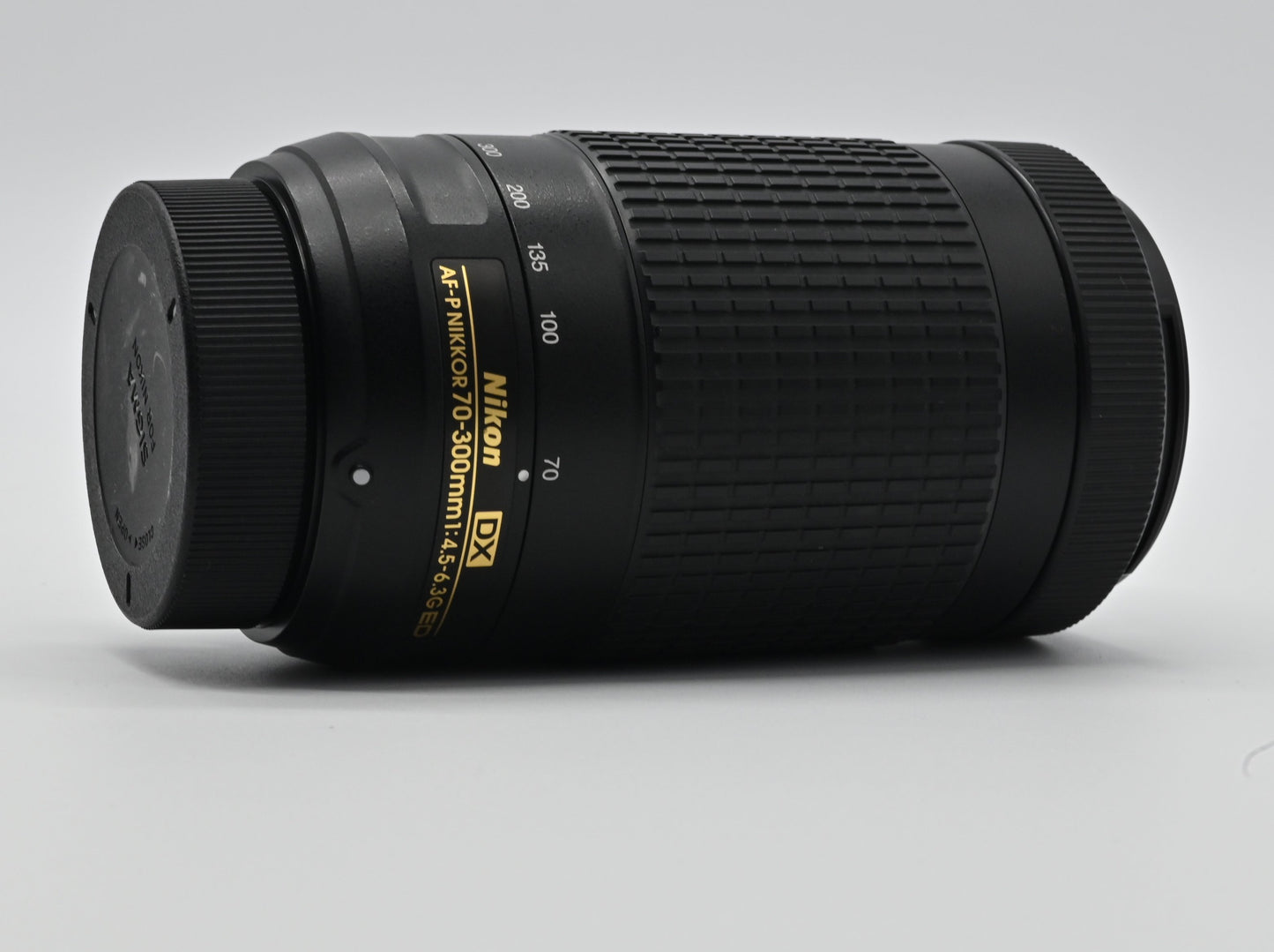 Nikon AF-P DX NIKKOR 70-300mm f/4.5-6.3G ED Lens (Used)