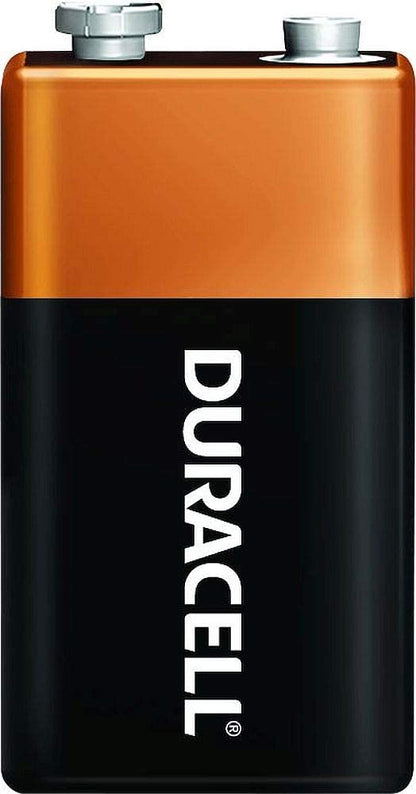 Duracell - 9V1 Alkaline Battery