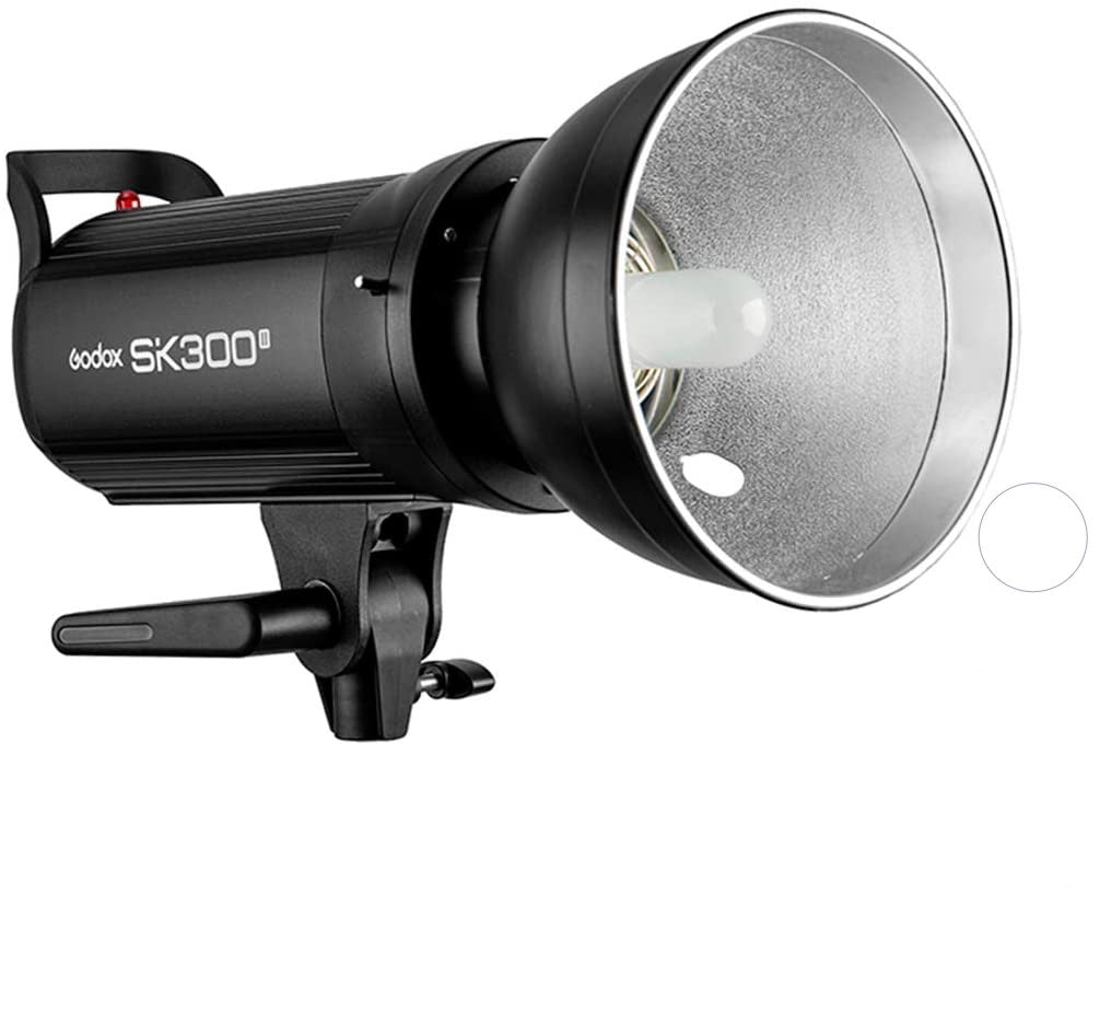 Godox SK300II Studio Strobe 300Ws