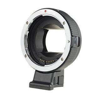 Commlite EF to NEX Camera Lens Mount Adaptor