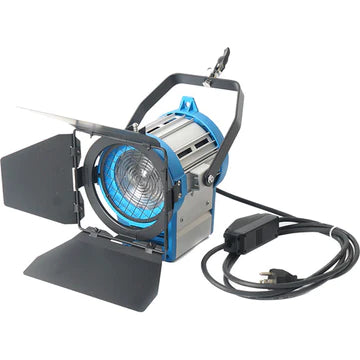 FRESNEL 650W LIGHT