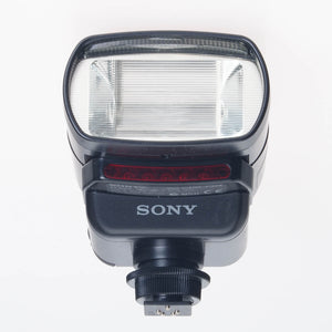 Used: Sony HVL-F32X Flash