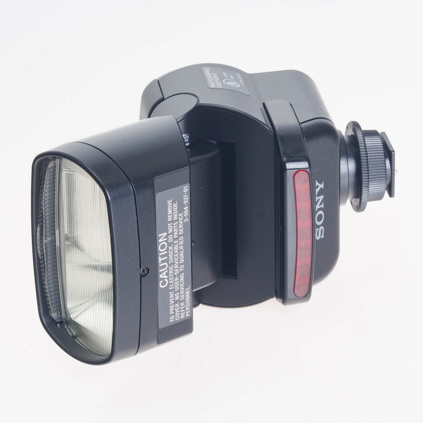 Used: Sony HVL-F32X Flash