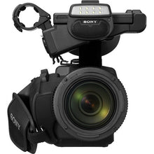 Load image into Gallery viewer, Used: Sony HXR-NX3 NXCAM Professional Handheld Camcorder
