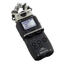 Load image into Gallery viewer, Zoom H5– Portable Audio Recorder
