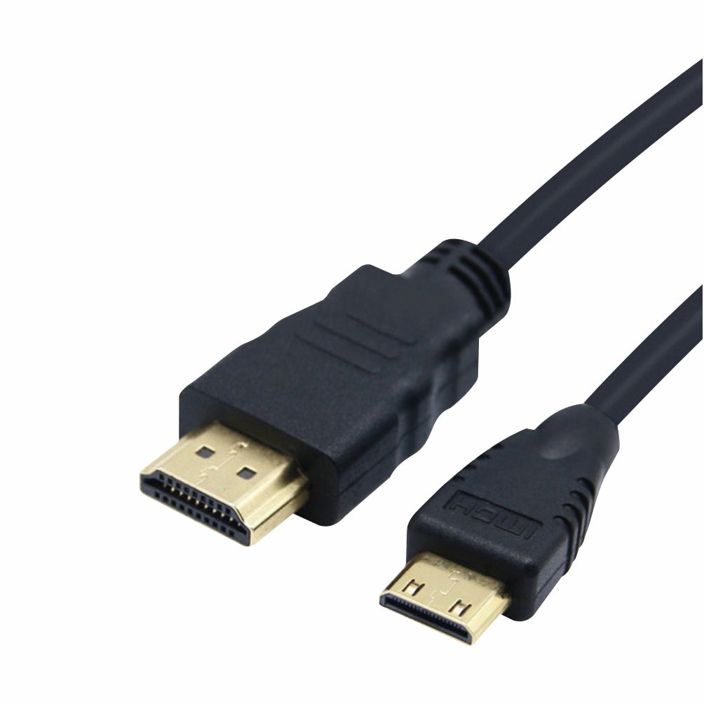 HDMI Male To Mini HDMI Cable (1.5M)