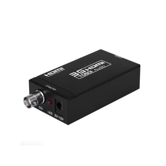 HDMI to SDI Converter